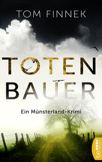 Vorderes Coverbild Totenbauer