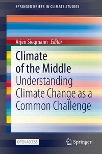Vorderes Coverbild Climate of the Middle