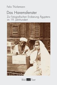 Vorderes Coverbild Das Haremsfenster