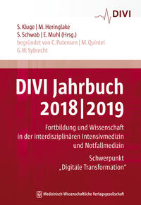 Vorderes Coverbild (hohe Qualität) DIVI Jahrbuch 2018/2019