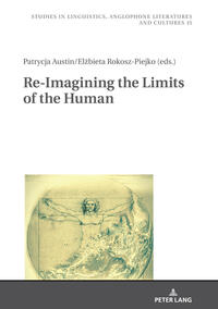 Vorderes Coverbild Re-Imagining the Limits of the Human