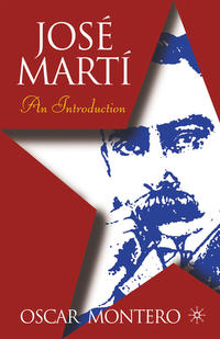 Vorderes Coverbild (hohe Qualität) Jose Marti: An Introduction