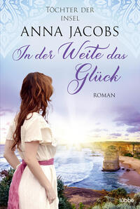 Vorderes Coverbild Töchter der Insel - In der Weite das Glück