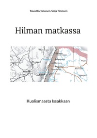 Vorderes Coverbild Hilman matkassa