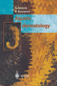 Vorderes Coverbild Aquatic Dermatology