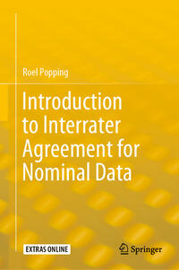 Vorderes Coverbild Introduction to Interrater Agreement for Nominal Data