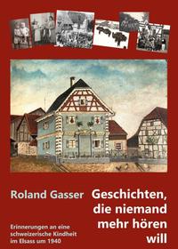 Vorderes Coverbild Geschichten, die niemand mehr hören will