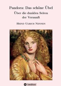 Vorderes Coverbild Pandora: Das schöne Übel