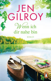 Vorderes Coverbild Wenn ich dir nahe bin