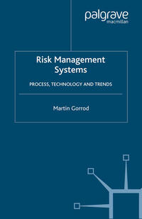 Vorderes Coverbild Risk Management Systems