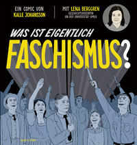 Vorderes Coverbild Was ist eigentlich Faschismus ?
