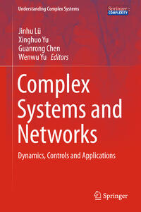 Vorderes Coverbild Complex Systems and Networks