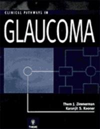 Vorderes Coverbild Clinical Pathways in Glaucoma