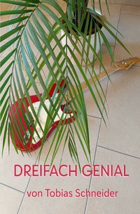 Vorderes Coverbild Dreifach Genial