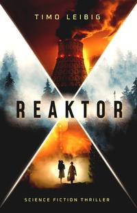 Vorderes Coverbild Reaktor