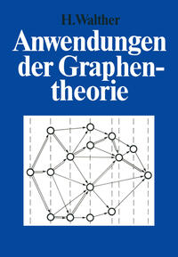 Vorderes Coverbild Anwendungen der Graphentheorie