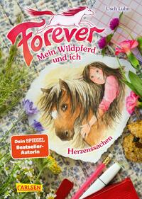 Vorderes Coverbild Forever 2: Herzenssachen