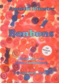 Vorderes Coverbild Bonbons