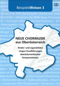 Vorderes Coverbild BeispielsWeisen 3