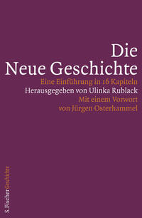 Vorderes Coverbild Die Neue Geschichte
