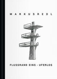 Vorderes Coverbild Markus Redl