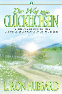 Vorderes Coverbild Der Weg zum Glücklichsein