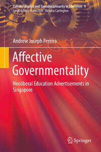 Vorderes Coverbild Affective Governmentality