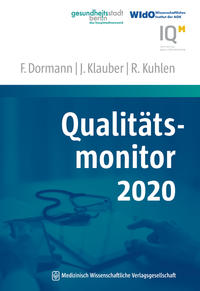 Vorderes Coverbild (hohe Qualität) Qualitätsmonitor 2020