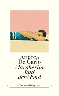 Vorderes Coverbild Margherita und der Mond