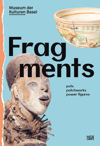 Vorderes Coverbild Fragments