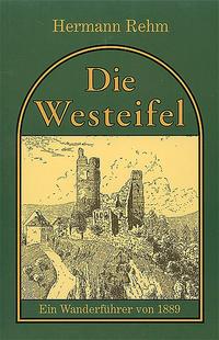 Vorderes Coverbild Die Westeifel