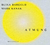 Vorderes Coverbild Atmung