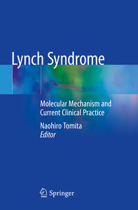 Vorderes Coverbild Lynch Syndrome