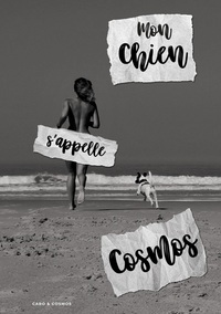 Vorderes Coverbild Mon chien s'appelle Cosmos