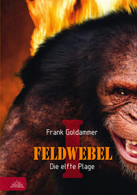 Vorderes Coverbild Feldwebel 1