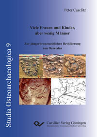 Vorderes Coverbild Viele Frauen und Kinder, aber wenig Männer