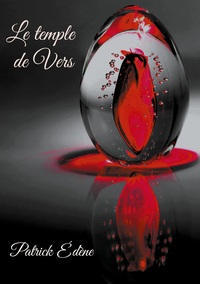 Vorderes Coverbild Le temple de Vers
