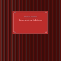 Vorderes Coverbild Der Adventskranz des Erinnerns