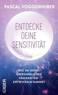 Vorderes Coverbild Entdecke deine Sensitivität