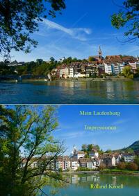 Vorderes Coverbild Laufenburg am Rhein - Impressionen