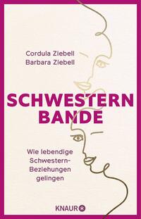 Vorderes Coverbild Schwesternbande