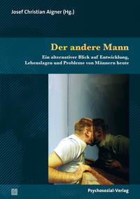 Vorderes Coverbild Der andere Mann
