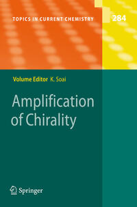 Vorderes Coverbild Amplification of Chirality