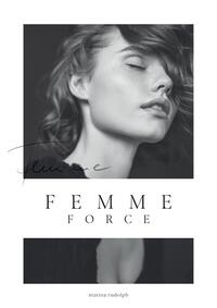 Vorderes Coverbild Femme Force