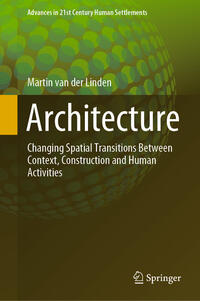 Vorderes Coverbild Architecture