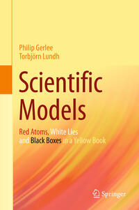 Vorderes Coverbild Scientific Models