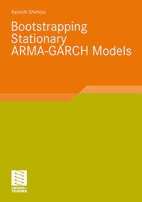 Vorderes Coverbild Bootstrapping Stationary ARMA-GARCH Models