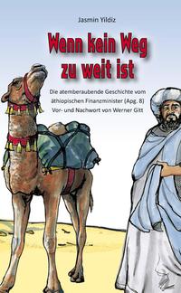 Vorderes Coverbild Wenn kein Weg zu weit ist
