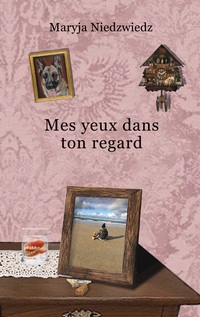 Vorderes Coverbild Mes yeux dans ton regard