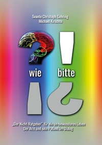 Vorderes Coverbild Wie bitte